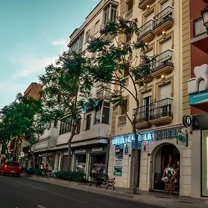Hotell La Morena, Fuengirola