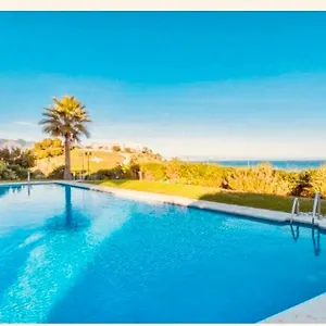  Apartamento Penthouse Beach