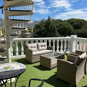  Bed & Breakfast Paraisos