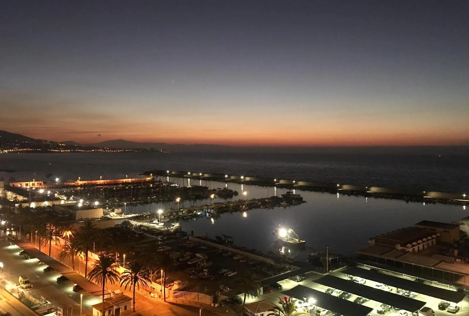 Estudio Solyplayarelax Apartment Fuengirola
